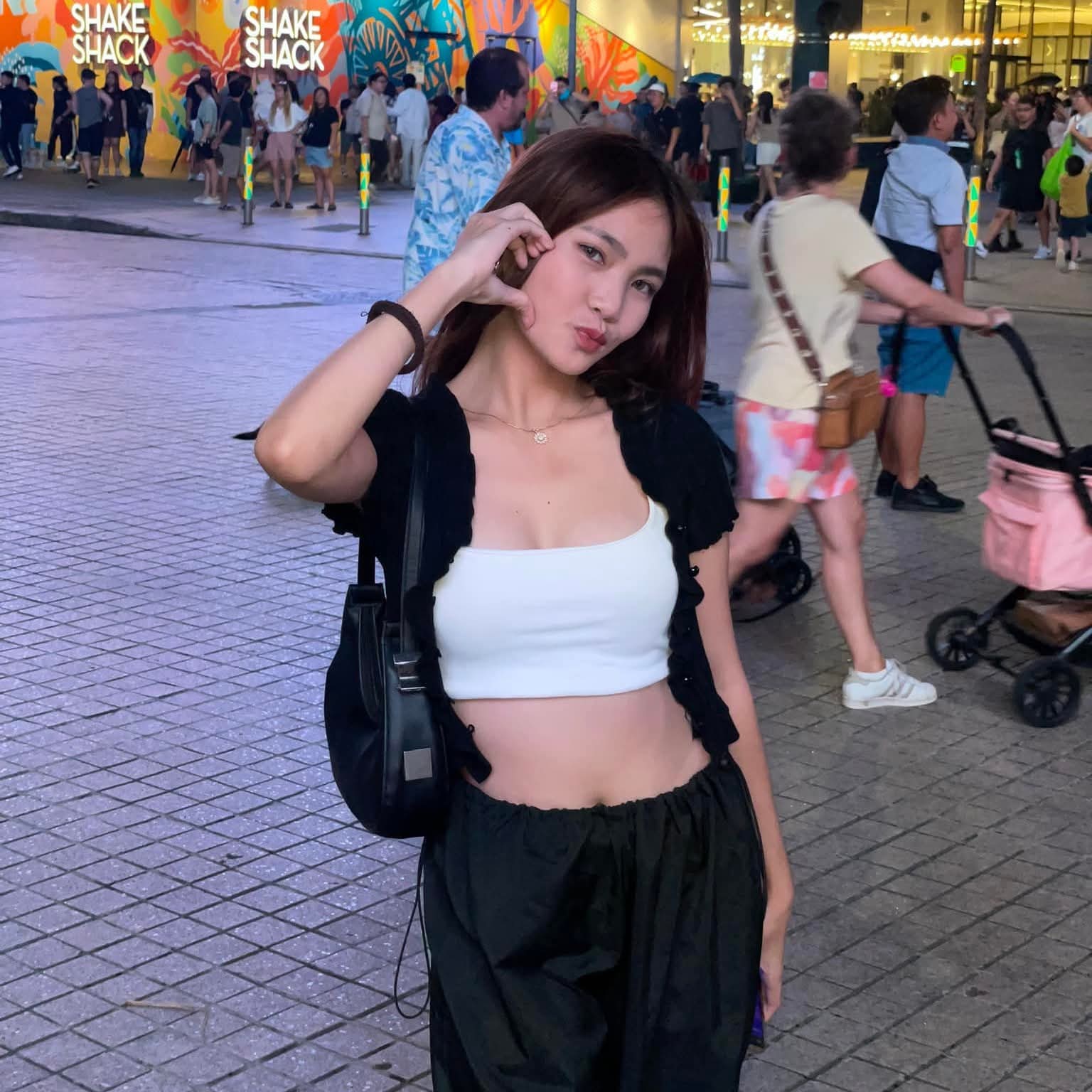 Crush